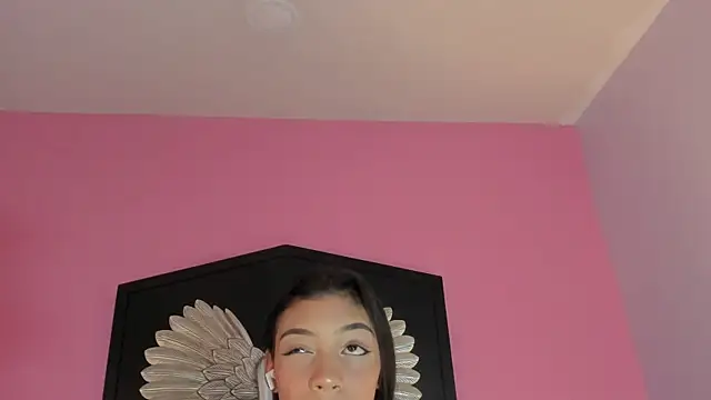 lupeebony online show from 07.14.26