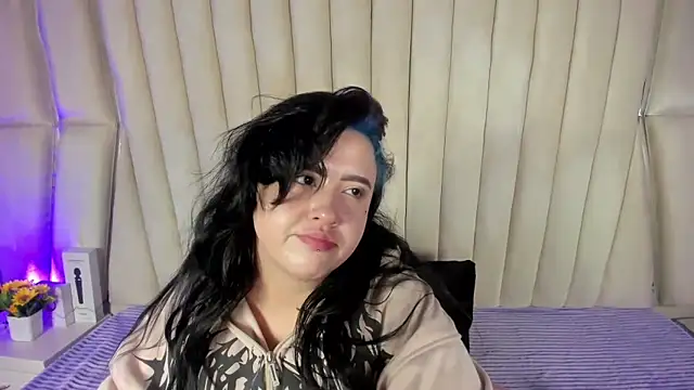 Victoria Rossy online show from 06.05.26