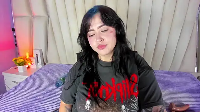 Victoria Rossy online show from 06.14.26