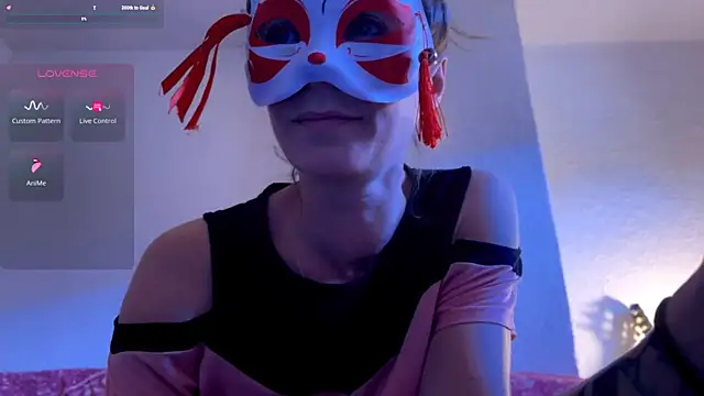 Snapshot of Anna_nnaaa chatting on 09.11.25 Anna nnaaa online show from 09.11.25