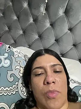 Mariana c1 online show from 07.17.26