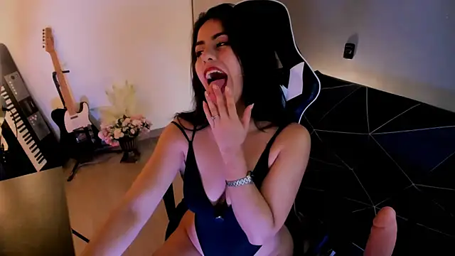 LanaStarkVip online show from 05.11.26