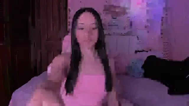 gabyye capprins online show from 11.14.25