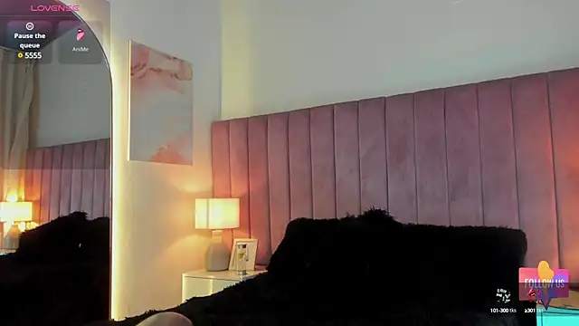 Snapshot of SweetGirl______ chatting on 03.02.25 SweetGirl online show from 03.02.25