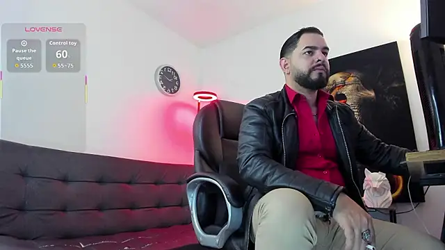 Ethan Castellano online show from 02.24.26