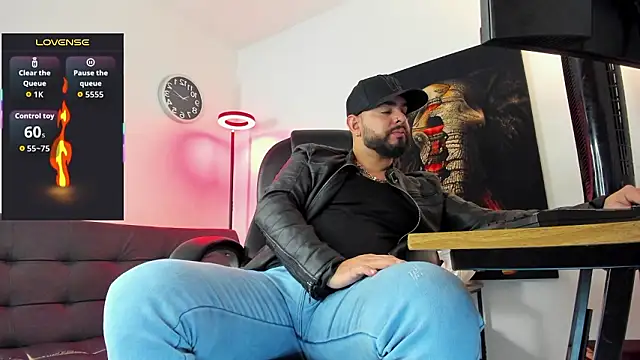 Ethan Castellano online show from 03.17.26