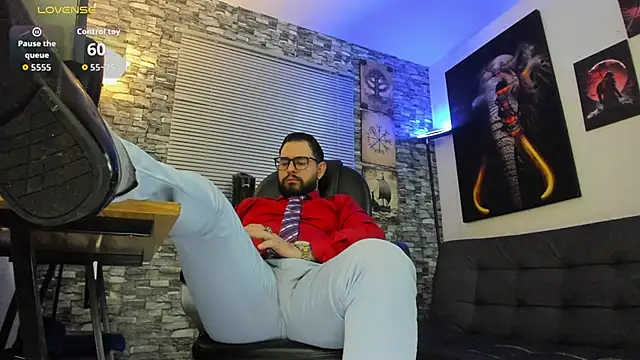 Ethan Castellano online show from 06.06.26