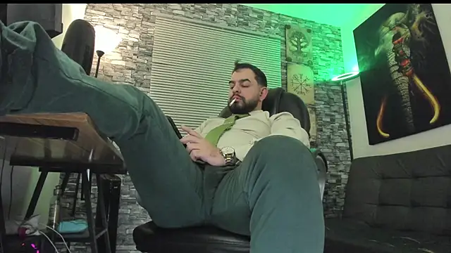 Ethan Castellano online show from 06.12.26