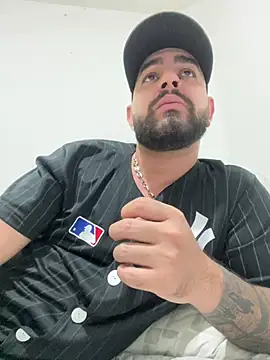 Ethan Castellano online show from 06.15.26