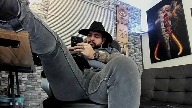Ethan Castellano online show from 06.22.26