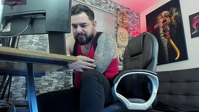 Ethan Castellano online show from 07.16.26