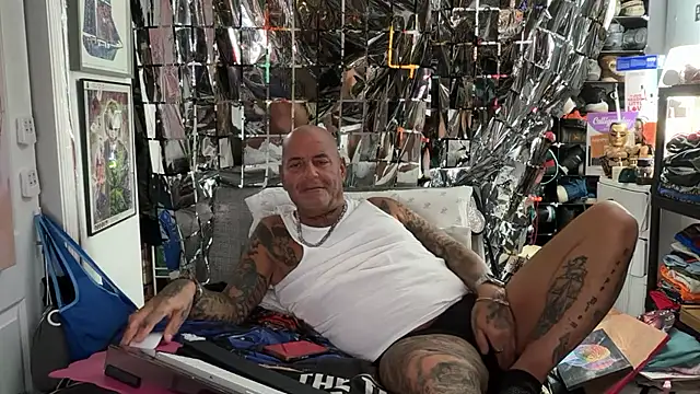 joeytatts66 online show from 04.29.26