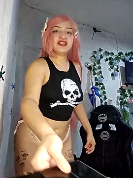 Snapshot of sadnessgyall chatting on 03.14.25 sadnessgyall online show from 03.14.25