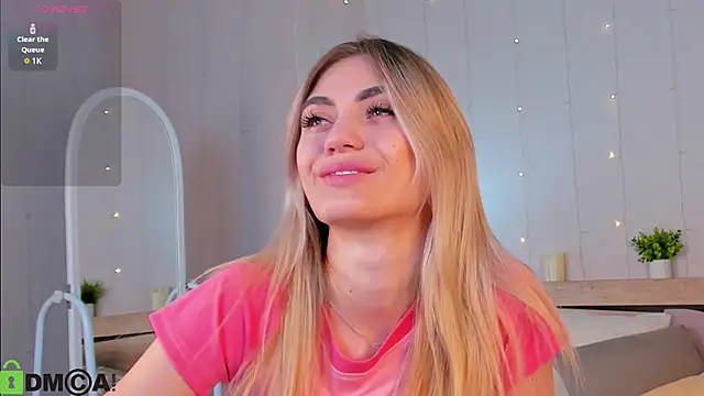 Cherry Price online show from 10.06.25