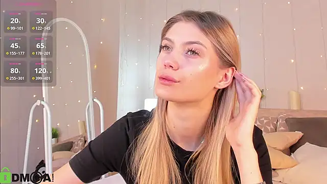 Cherry Price online show from 10.20.25