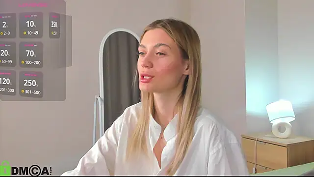 Cherry Price online show from 02.02.26