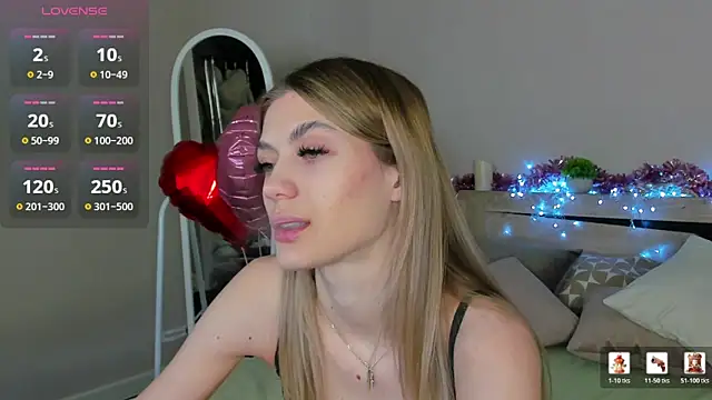 Cherry Price online show from 02.19.26