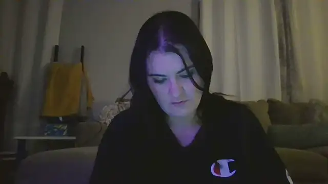  CumSeeV  online show from 12.17.24