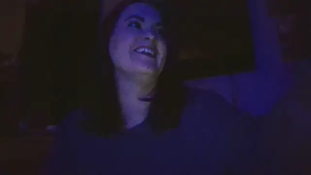  CumSeeV  online show from 12.19.25