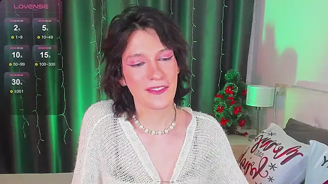 Kolette Gray online show from 12.04.24