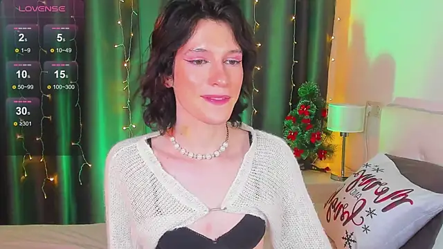 Kolette Gray online show from 12.04.24