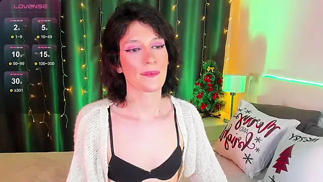 Kolette Gray online show from 12.05.24