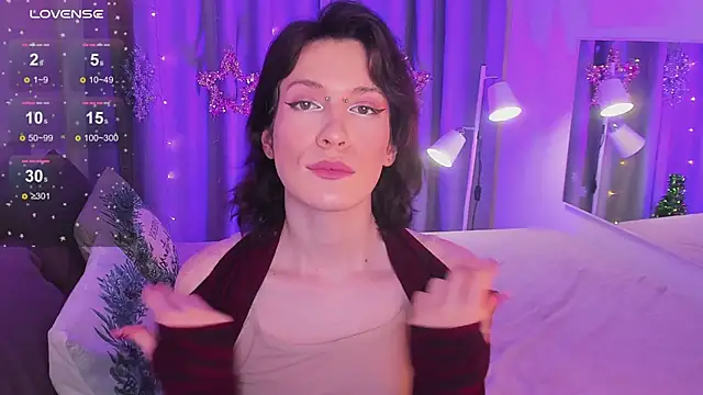 Kolette Gray online show from 12.18.24