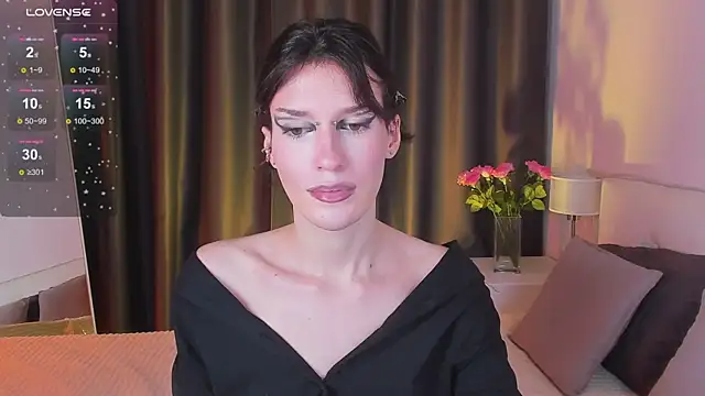 Kolette Gray online show from 01.30.25