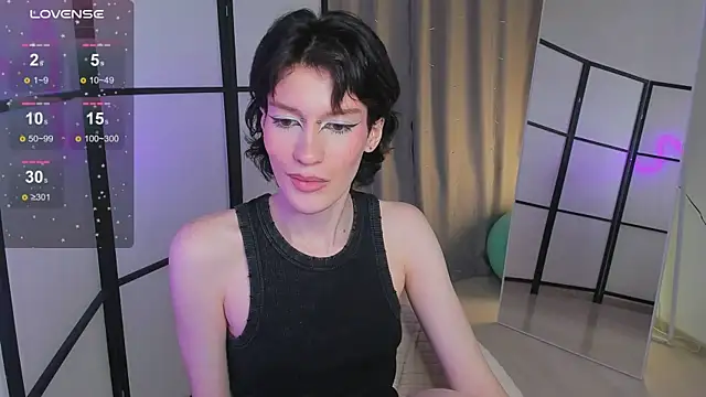 Kolette Gray online show from 02.21.25