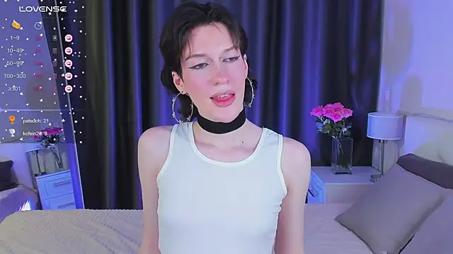 Kolette Gray online show from 02.28.25