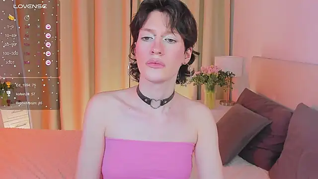 Kolette Gray online show from 03.06.25