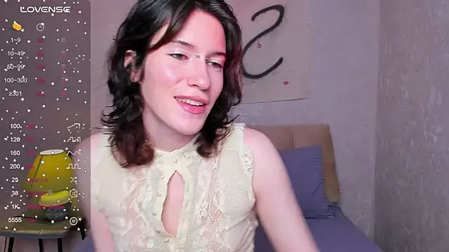 Kolette Gray online show from 11.17.25