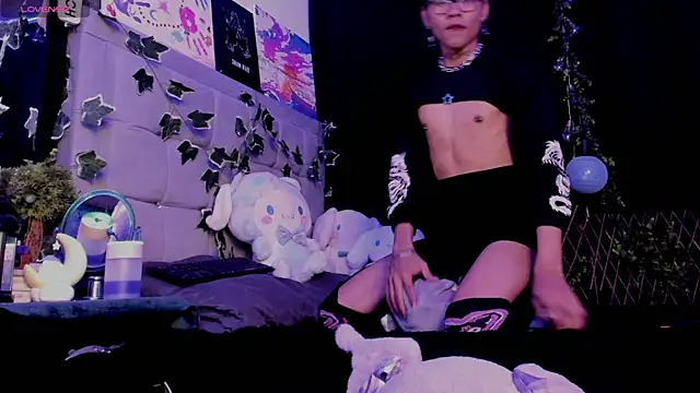 Snapshot of jacks_hotter chatting on 01.21.25 jacks hotter online show from 01.21.25