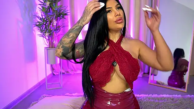 firesbomb777 online show from 04.18.26