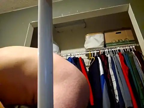 Spunwhiteboy1992 online show from 12.05.25