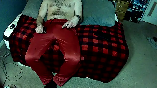 Spunwhiteboy1992 online show from 03.03.26