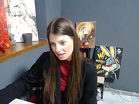 Snapshot of felicity_gold chatting on 01.19.26 felicity gold online show from 01.19.26