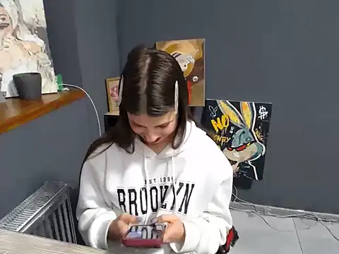 Snapshot of felicity_gold chatting on 02.02.26 felicity gold online show from 02.02.26