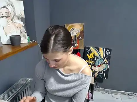 Snapshot of felicity_gold chatting on 02.13.26 felicity gold online show from 02.13.26