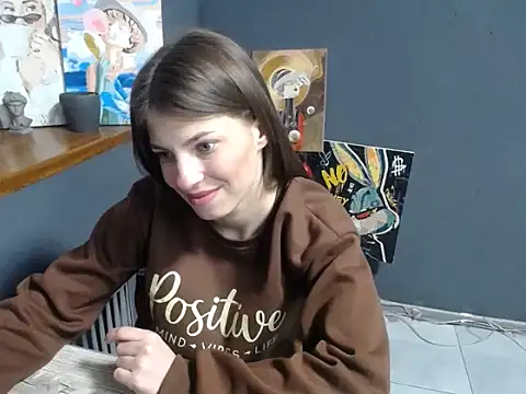 felicity gold online show from 03.19.26