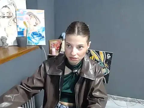 felicity gold online show from 03.23.26