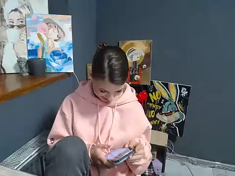 felicity gold online show from 03.27.26