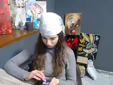 felicity gold online show from 04.15.26