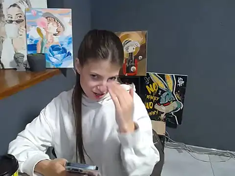 felicity gold online show from 05.21.26