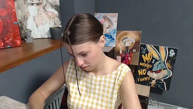 felicity gold online show from 07.29.26