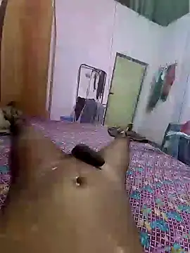 Snapshot of Pathirajasenerath chatting on 12.04.24 Pathirajasenerath online show from 12.04.24