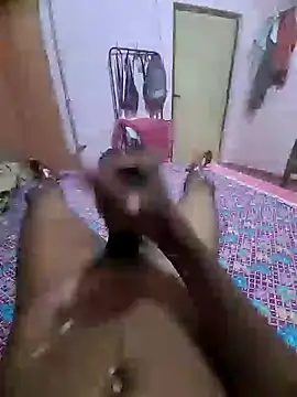 Snapshot of Pathirajasenerath chatting on 12.12.24 Pathirajasenerath online show from 12.12.24