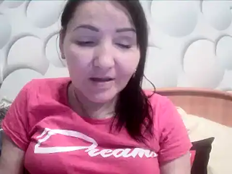 ClaireSunset online show from 04.03.26