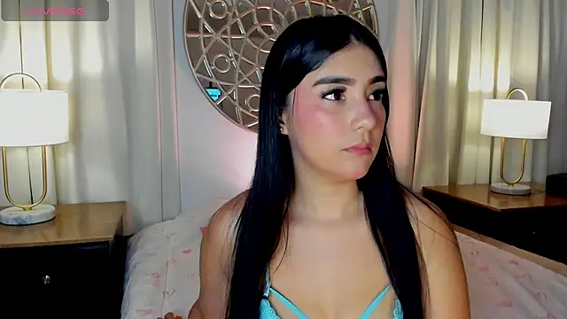 Belliinda 21 online show from 07.23.26