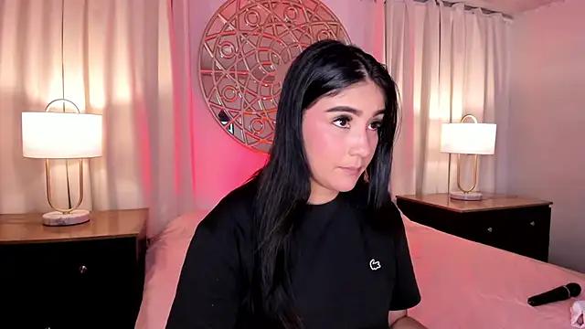 Belliinda 21 online show from 07.24.26